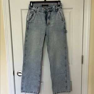 Aeropostale 90’s Baggy Jeans